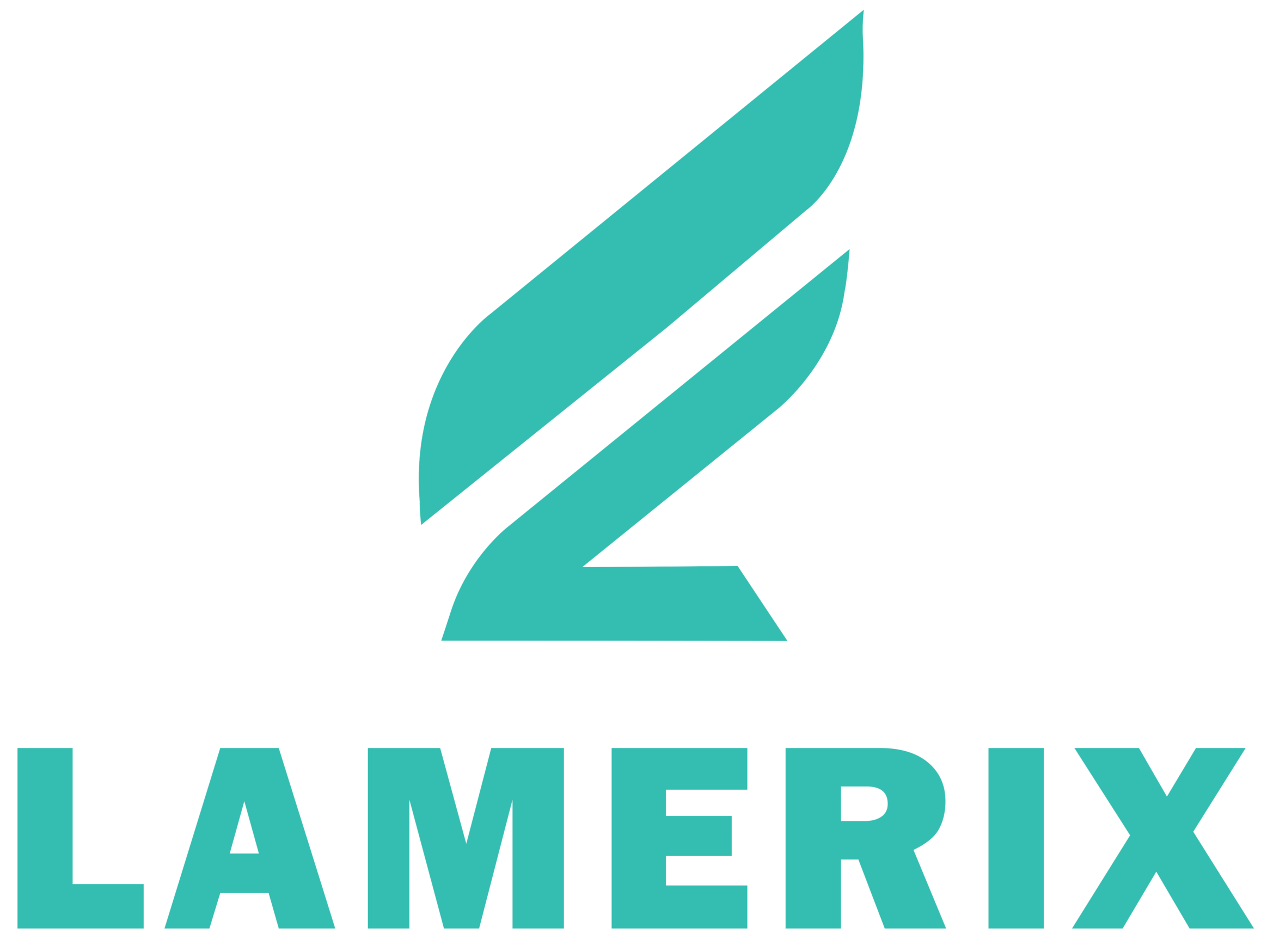 Lamerix Fire & Safety Logo